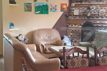 Vilă - 12 camere de vanzare VISTISOARA - Brasov anunturi imobiliare Brasov