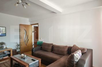 Apartament 2 camere de vanzare TURDA - Cluj anunturi imobiliare Cluj