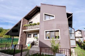Vilă - 4 camere de vanzare TARGOVISTE - Dambovita anunturi imobiliare Dambovita