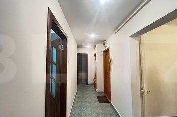 Apartament 3 camere de vanzare BOTOSANI - Botosani anunturi imobiliare Botosani