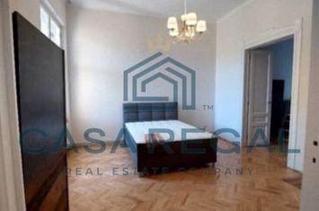 De închiriat – apartament PREMIUM, 4 camere, str. Mihai Eminescu - Oradea anunturi imobiliare Bihor