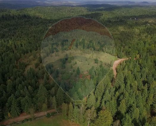 Teren Extravilan Calatele, 68607 mp