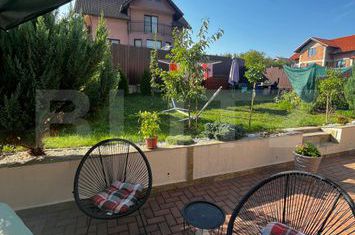 Vilă - 4 camere de vanzare BISTRITA - Bistrita-Nasaud anunturi imobiliare Bistrita-Nasaud