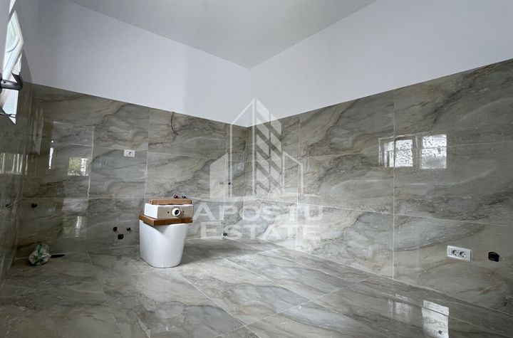 Casa pe parter Sanmihaiu Roman anunturi imobiliare Timis