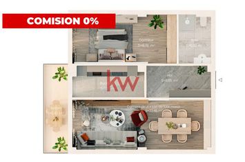 Apartament 2 camere de vanzare VALEA LUPULUI - Iasi anunturi imobiliare Iasi