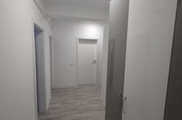 Apartament 3 camere de vanzare CRISTIAN - Sibiu anunturi imobiliare Sibiu