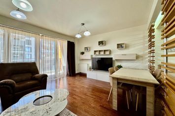 Studio spațios și complet mobilat în Complexul InCity – priveliște panoramică anunturi imobiliare Bucuresti