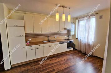 Apartament 3 camere de vanzare CALEA DUMBRAVII - Sibiu anunturi imobiliare Sibiu
