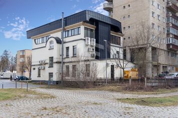 Cladire Comerciala Centrala Brasov | 612 mp | Ideal Investitie anunturi imobiliare Brasov
