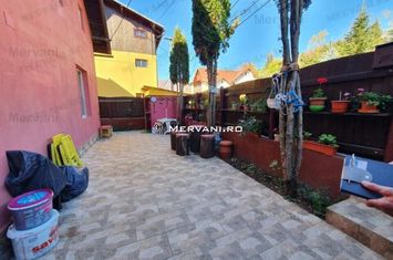 Apartament cu 3 camere de vanzare in Azuga (zona Centrala) anunturi imobiliare Prahova