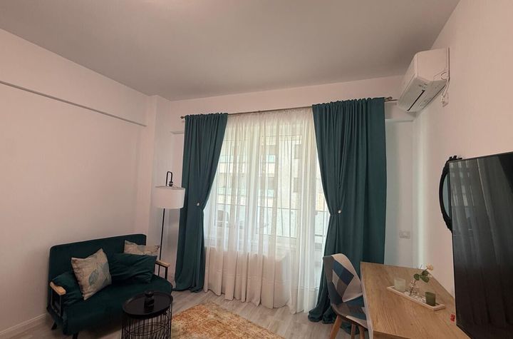 BLOC NOU, APARTAMENT CU LOC DE PARCARE, PODU ROS anunturi imobiliare Iasi