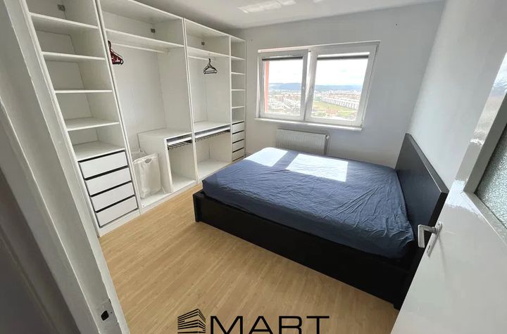 Apartament 3 camere de vanzare VASILE AARON - Sibiu anunturi imobiliare Sibiu