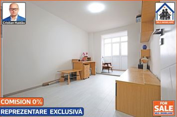 Oportunitate! Apartament 4 camere | Renovat | Metrou - Stefan cel Mare anunturi imobiliare Bucuresti