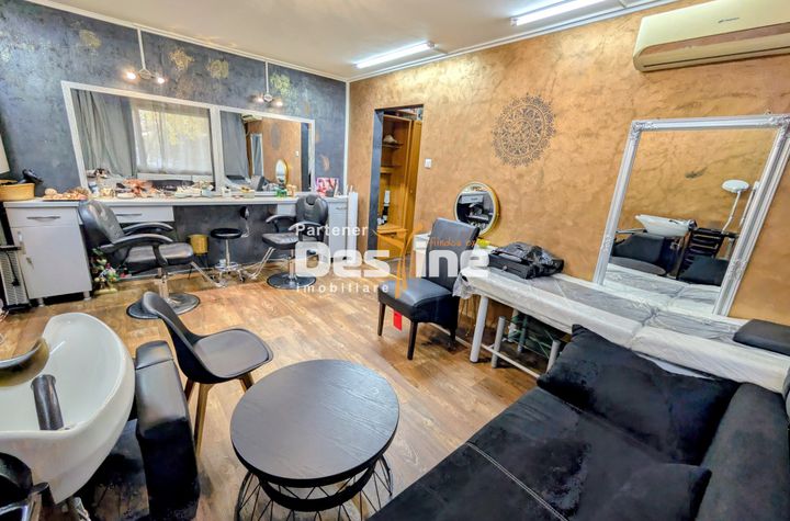 Spațiu comercial de vanzare IASI - Iasi anunturi imobiliare Iasi