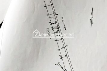 Teren 5600 mp Voiniceni anunturi imobiliare Mures