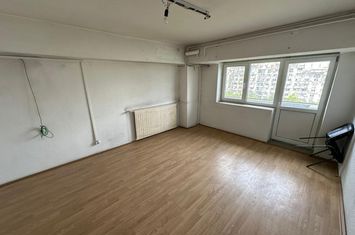 Apartament 3 camere de inchiriat UNIRII - Bucuresti anunturi imobiliare Bucuresti