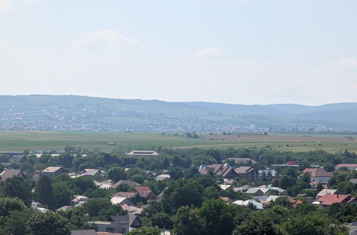 Apartament 3 camere de vanzare LETEA - Bacau anunturi imobiliare Bacau