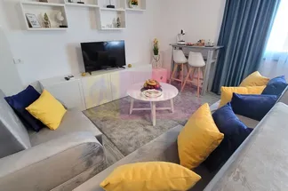 Apartament 2 camere de vânzare Constanta - Mamaia