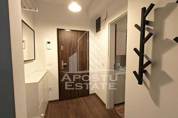 Apartament nou, mobilat, etaj 1, loc de parcare subteran, Lipovei anunturi imobiliare Timis