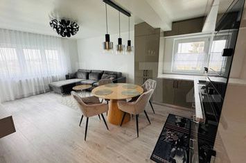 Apartament 3 camere de vanzare SIBIU - Sibiu anunturi imobiliare Sibiu