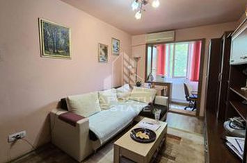 Apartament cu 3 camere, etaj intermediar, zona Dacia anunturi imobiliare Timis