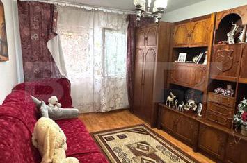 Apartament 3 camere de vanzare BARTOLOMEU - Brasov anunturi imobiliare Brasov