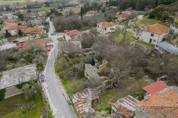 Teren construibil 385 mp în Chrisokastro anunturi imobiliare Grecia