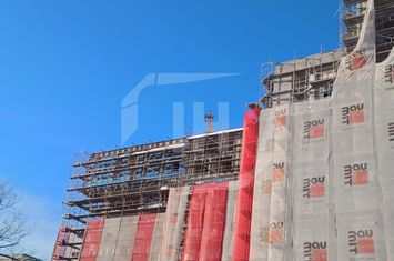 Apartament 4 camere de vanzare CLUJ-NAPOCA - Cluj anunturi imobiliare Cluj