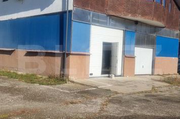 Spațiu industrial de vanzare BALTESTI - Prahova anunturi imobiliare Prahova