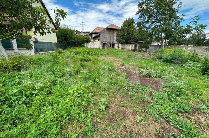 Teren de vanzare CETATE - Alba anunturi imobiliare Alba