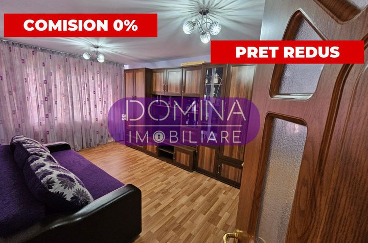 Apartament 2 camere de vanzare 9 MAI - Gorj anunturi imobiliare Gorj