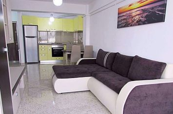 Apartament 3 camere de vanzare MIHAI VITEAZU - Sibiu anunturi imobiliare Sibiu