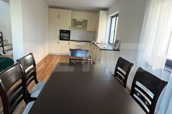 Vilă - 5 camere de inchiriat BISTRITA - Bistrita-Nasaud anunturi imobiliare Bistrita-Nasaud