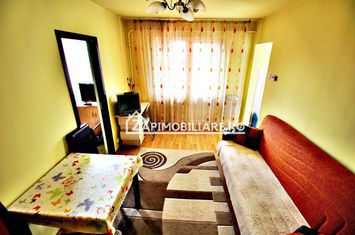 Apartament 2 camere,bloc izolat termic strada Măgurei anunturi imobiliare Mures