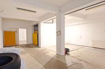 De inchiriat 125 mpu spatiu DEPOZITARE / DISTRIBUTIE anunturi imobiliare Bucuresti