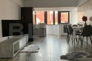 Apartament 3 camere de vanzare TARGU-JIU - Gorj anunturi imobiliare Gorj