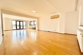 Penthouse 5-room apartment with terrace, Aviatorilor area, subway access anunturi imobiliare Bucuresti