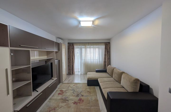 Garsoniera de închiriat + Loc de parcare - Mihail Sebastian 104 anunturi imobiliare Bucuresti