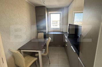 Apartament 2 camere de inchiriat ASTRA - Brasov anunturi imobiliare Brasov