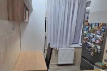 Barbu Vacarescu- stradal, vanzare apartament 2 camere, 48.41 mp+ boxa 5.80 mp, renovat, anunturi imobiliare Bucuresti