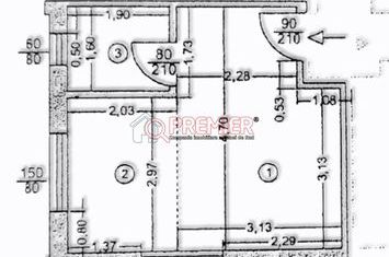 Metrou Dimitrie Leonida - Super pret - Garsoniera anunturi imobiliare Bucuresti