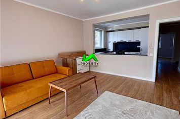 Apartament 2 camere de vanzare EXTERIOR VEST - Sibiu anunturi imobiliare Sibiu