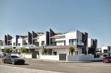 Apartament 4 camere de vanzare SAN MIGUEL DE SALINAS - Spania anunturi imobiliare Spania