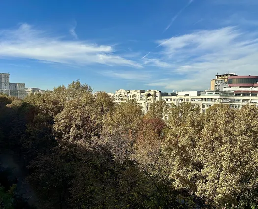 Apartament 5 camere P-ta Unirii, 102 mp