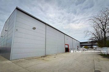 Spațiu industrial de vanzare MOGOSOAIA - Bucuresti anunturi imobiliare Bucuresti