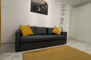 Garsonieră de inchiriat POPESTI-LEORDENI - Bucuresti anunturi imobiliare Bucuresti