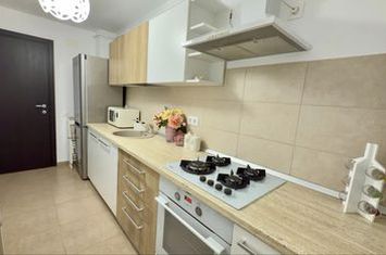Garsonieră de inchiriat TRACTORU - Brasov anunturi imobiliare Brasov