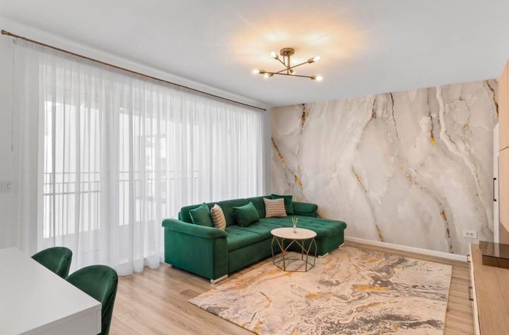 Apartament 2 camere de inchiriat TRACTORU - Brasov anunturi imobiliare Brasov