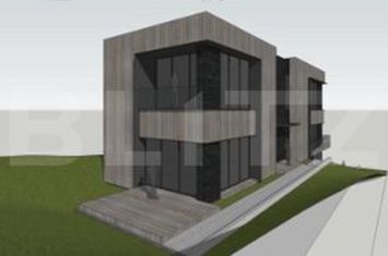 Teren de vanzare CLUJ-NAPOCA - Cluj anunturi imobiliare Cluj