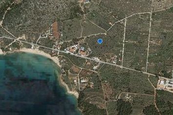 Teren construibil 22517.25 mp în Astrida, Thassos anunturi imobiliare Grecia